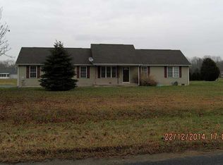 55 Fox Crossing Dr, Clayton, DE 19938