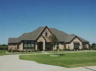 13077 Clearview Dr, Forney, TX 75126