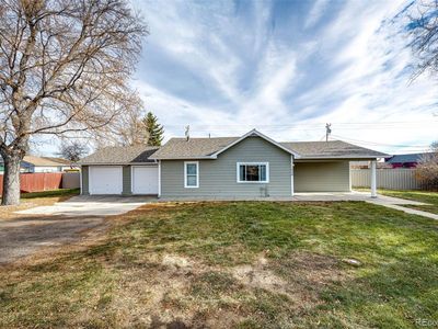 1548 Arapahoe Street, Strasburg, CO, 80136