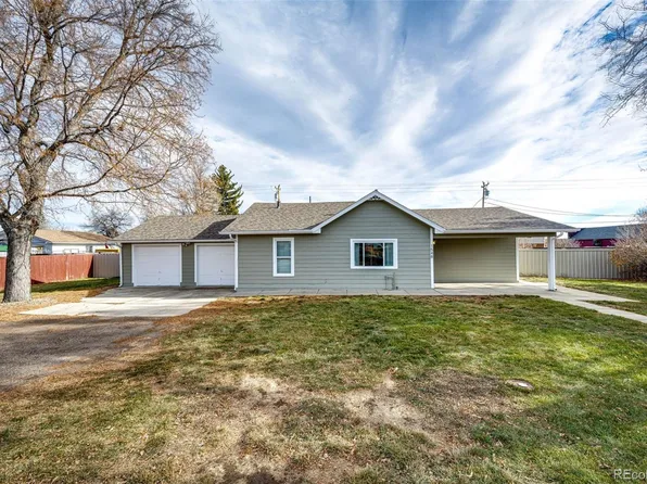 1548 Arapahoe Street, Strasburg, CO 80136