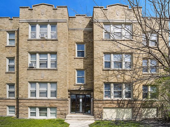 2nd image of 4452 W Parker Ave APT 2