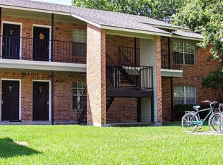 Shady Place, Denton, TX 76201
