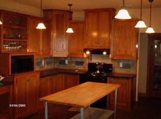6244 County Road 173, Celina, TX 75009