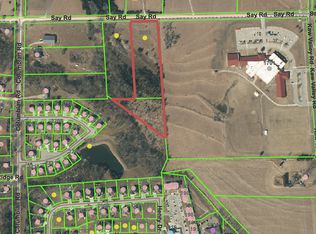 16970 Say Rd, Wamego, KS 66547