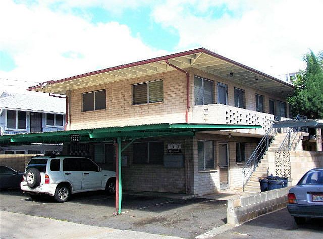 1st image of 1222 Makaloa St APT 3