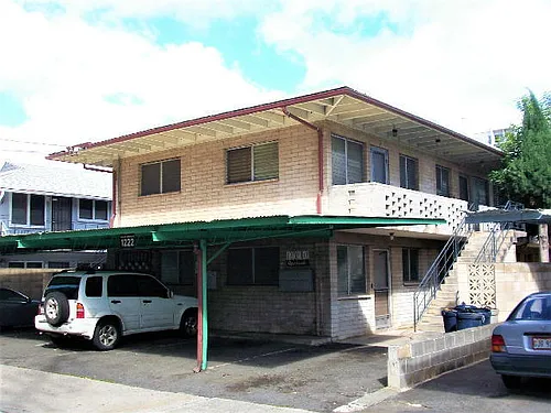 1222 Makaloa St #3 Photo 1 1222 Makaloa St #3 Photo 1