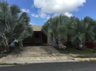 118 Calle Galilea, Naguabo, PR 00718