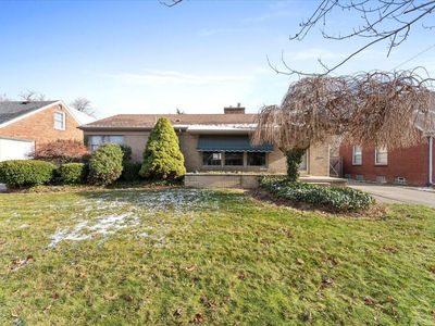 2297 19th St, Wyandotte, MI, 48192