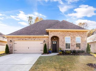 8809 Old Middlestown Rd SE, Gurley, AL 35748