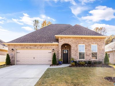 8809 Old Middlestown Rd SE, Gurley, AL, 35748