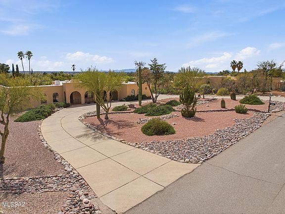 4th image of 7820 E Calle De La Escarpa
