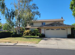 3483 Nantucket Dr, Fairfield, CA