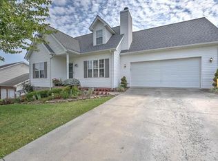 115 Ebony Ln, Gray, TN 37615
