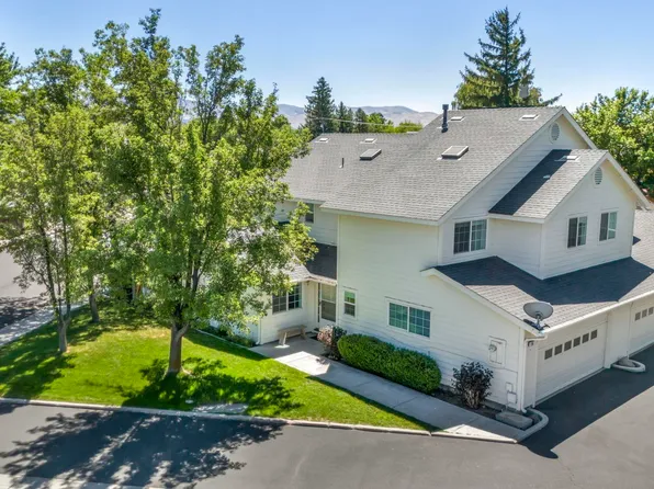 1179 Cottonwood St APT 15, Gardnerville, NV 89410