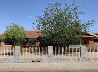 6823 N 36th Dr, Phoenix, AZ 85019