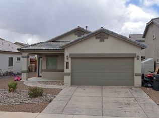 793 Oxfordshire St, El Paso, TX 79928