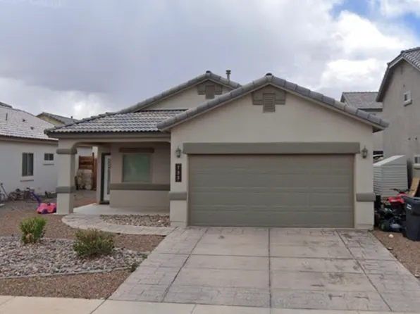 793 Oxfordshire St, El Paso, TX 79928