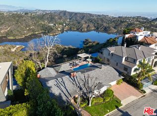 2158 Stradella Rd, Los Angeles, CA 90077