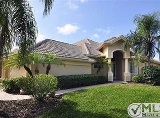 20625 Wildcat Run Dr, Estero, FL 33928