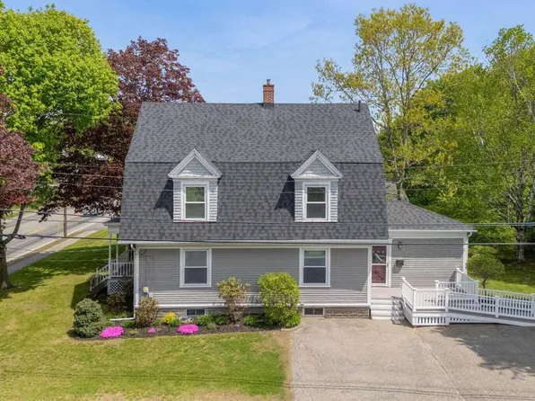 621 Main Street, Lewiston, ME 04240