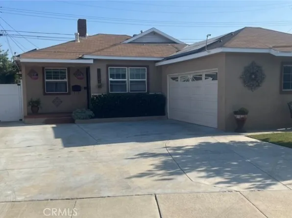 10509 Borson St, Norwalk, CA 90650
