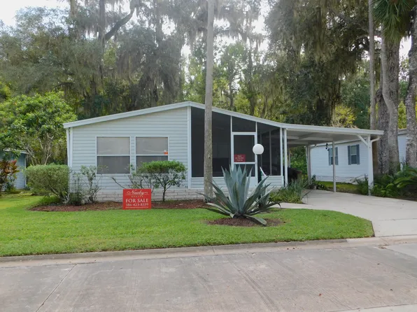 1742 Persimmon Cir, Edgewater, FL 32132