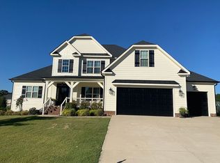 102 Meadowmist Dr, Garner, NC 27529