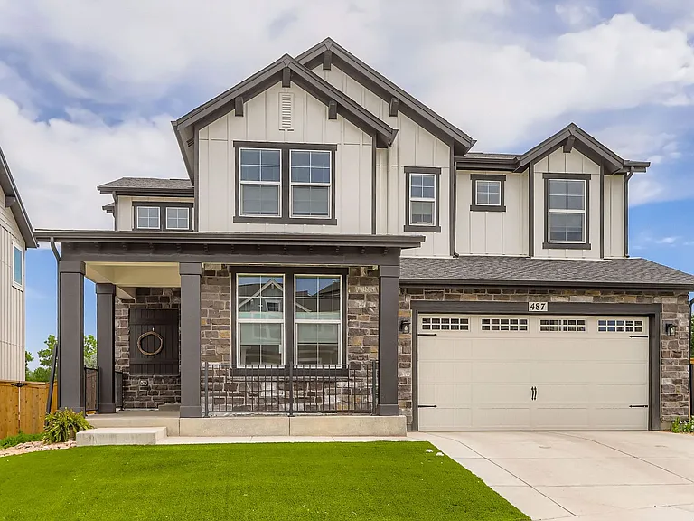 487 Muirfield Ct — Photo 5