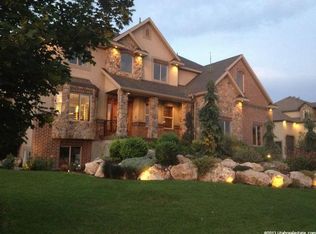 1270 W 3300 N, Pleasant View, UT 84414