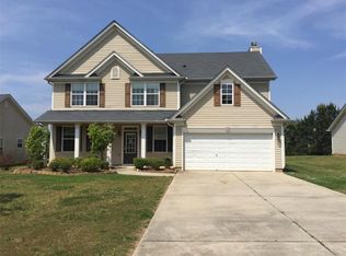 5569 Swanson Rd, Ellenwood, GA 30294