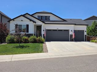 997 Blue Bell Rd, Berthoud, CO 80513