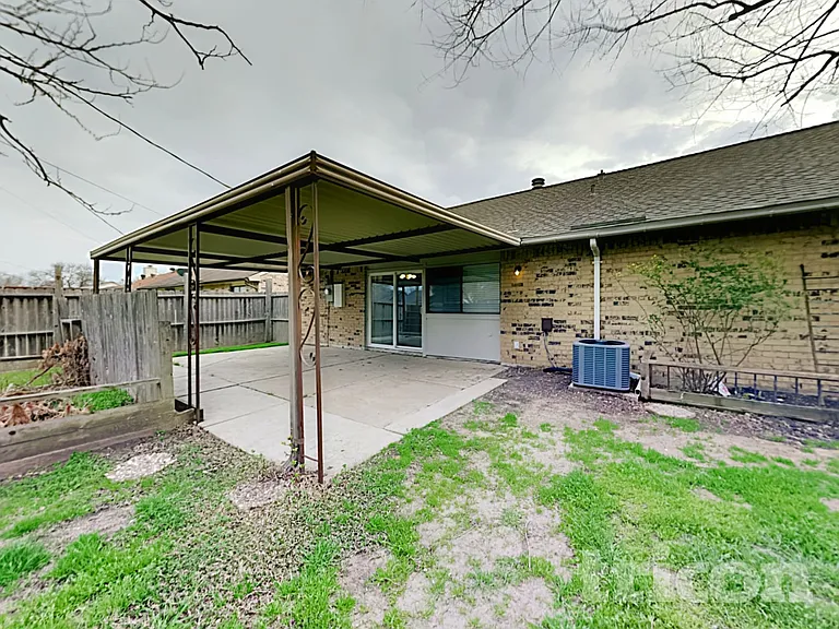510 Carl C Senter St — Photo 14