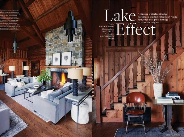 91 Lake Dr N, New Fairfield, CT 06812