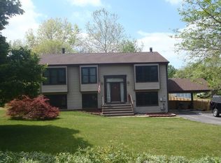 2573 Laurel Branch Dr, Waldorf, MD