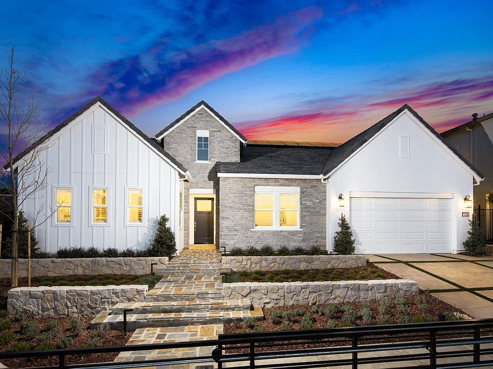 Modern Farmhouse