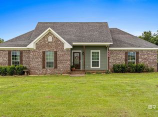25212 Reeves Ln, Elberta, AL 36530