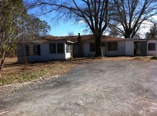 8134 Highway 128, Bismarck, AR 71929