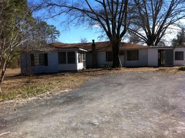8134 Highway 128, Bismarck, AR 71929