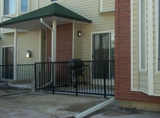 2002 Legacy Ridge Vw APT 102, Colorado Springs, CO 80910