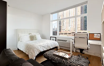 Rented by Modern Spaces