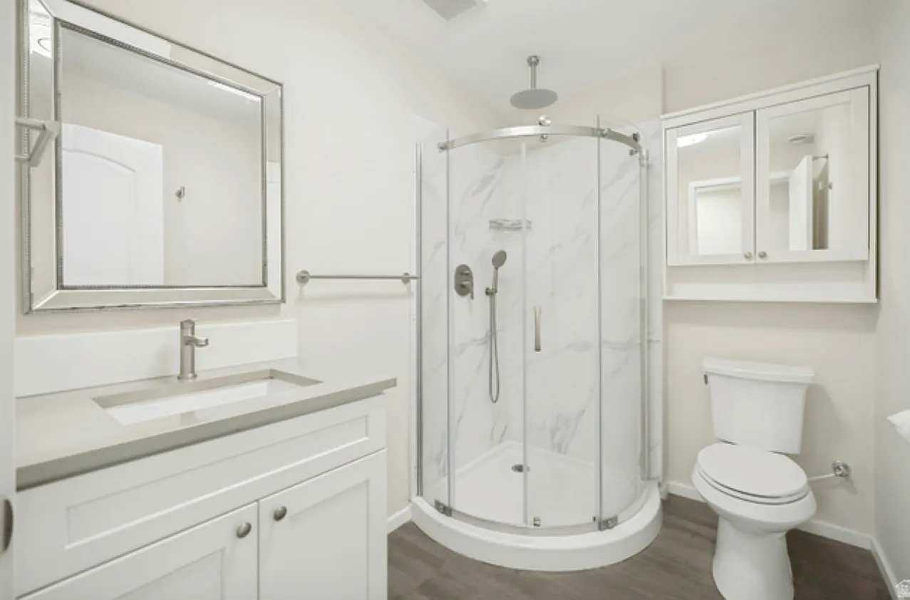 2 bed, 1200 sqft, $1,850 — Photo 2