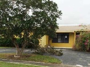 9691 NW 19th Pl, Sunrise, FL 33322