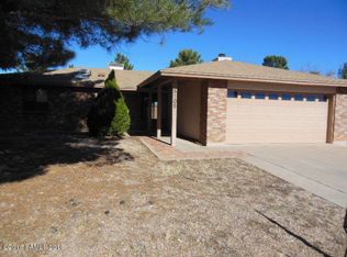 5105 Calle Vieja, Sierra Vista, AZ 85635