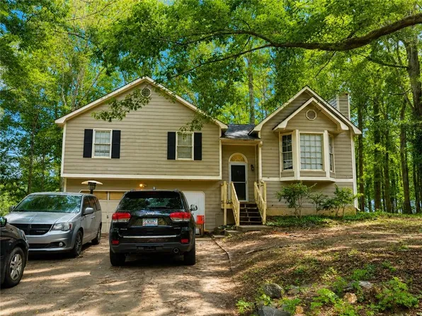 674 Ladora Dr, Dallas, GA 30157
