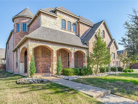 2nd image of 2208 Glasgow Dr