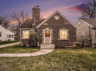 706 Billantau St SE, Grand Rapids, MI 49507