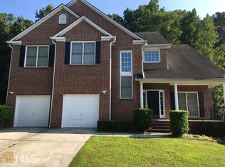 6269 Greenock Dr, Stone Mountain, GA 30087