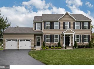 530 Phillips Ave, Warrington, PA 18976