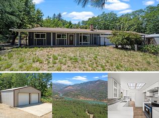 21522 Lakeshore Dr, Lakehead, CA 96051