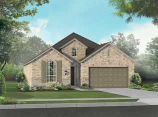 20910 Bradley Gardens Dr, Spring, TX 77379